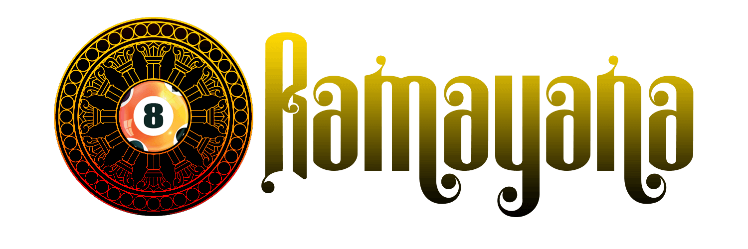 logo ramayana